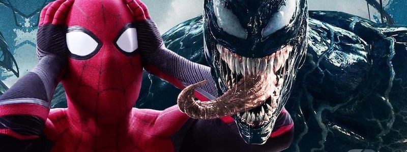 Раскрыто появление Человека-паука в «Веноме 2»