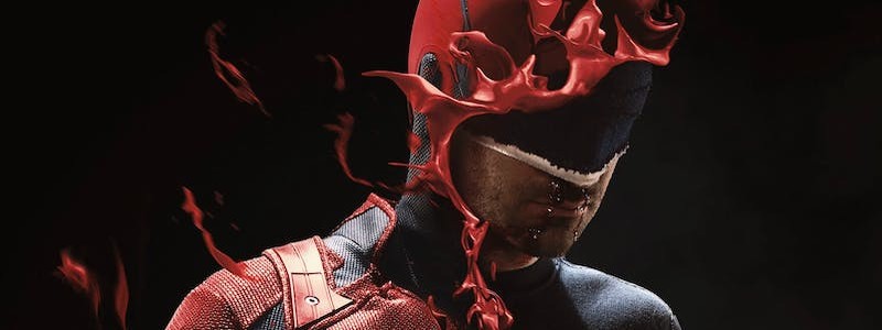 Marvel просят вернуть сериал «Сорвиголова»