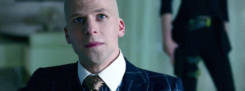 Актер Лекса Лютора прокомментировал «Лигу справедливости» Снайдера