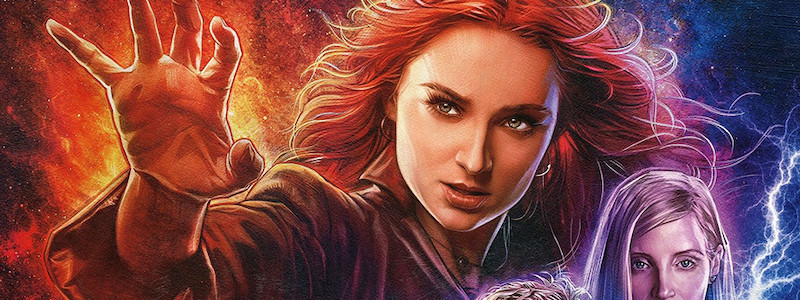 Софи Тернер готова сыграть Джин Грей в MCU