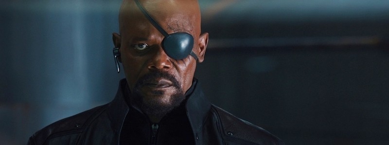 Сэмюэл Л. Джексон раскрыл любимого Мстителя