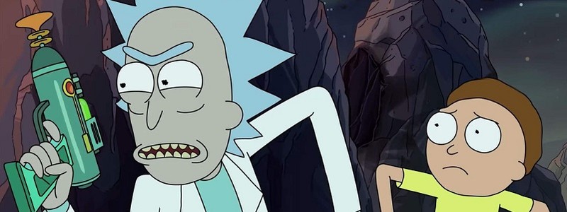 Подтверждено название 6 эпизода 4 сезона «Рик и Морти»