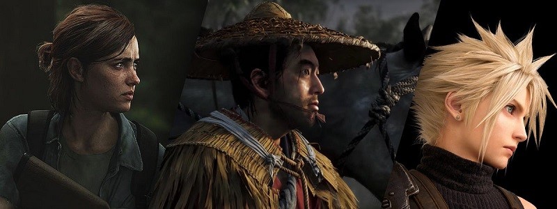 6 эксклюзивов PS4, которые не должны выйти на PS5