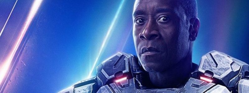 Воитель покинет киновселенную Marvel