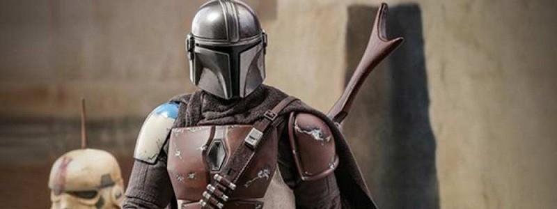 Мертвый персонаж «Звездных войн» вернется о 2 сезоне «Мандалорец»