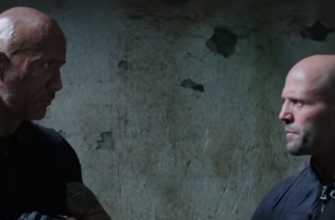 Дуэйн Джонсон тизерит сюрпризы в новом «Форсаже»