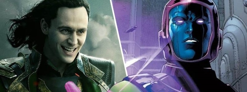 Почему Канг Завоеватель лучший злодей Marvel для 4 Фазы