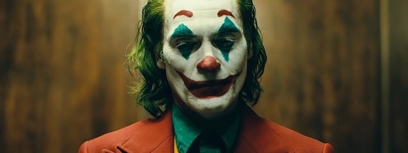 Хоакин Феникс считает, что надо выпустить людей из тюрем