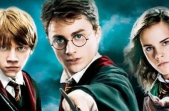 Магия «Гарри Поттера» помогает в борьбе с коронавирусом