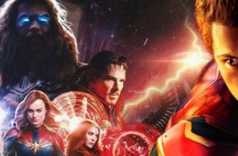 Человек-паук появится в фильме «Мстители 5»