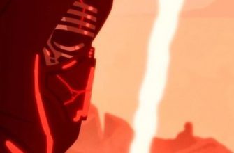 Кайло Рен против Сопротивления в новом выпуске «Звездных войн»