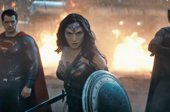 Готовится ремейк фильма «Бэтмен против Супермена»