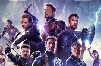 Раскрыт главный злодей «Мстителей 5»