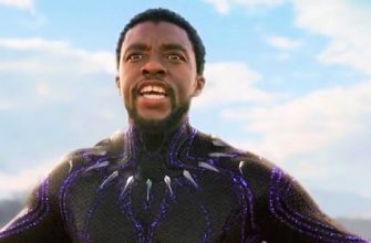 Чедвик Боузман покидает роль Черной пантеры в MCU