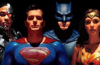 Фанатов DC разочарует новость о «Лиге справедливости» от Снайдера