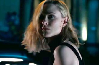 6 серию 3 сезона «Мир Дикого Запада» можно посмотреть на русском