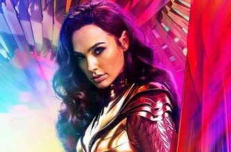 Фильм «Чудо-женщина 1984» могут снова перенести