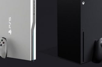 Раскрыто, когда покажут дизайн PS5 и игры для Xbox Series X