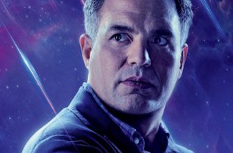 Марк Руффало раскрыл идею сольного фильма про Халка