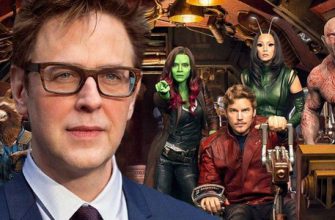 Режиссер «Стражей галактики» назвал любимый фильм по комиксам. Вы удивитесь