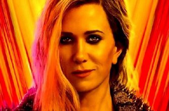 Тизер трансформации Гепарды в «Чудо-женщине 1984»