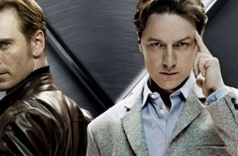 Marvel серьезно изменят Профессора Икс в MCU