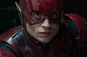 Раскрыто, отменен ли фильм про Флэша