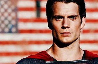 Генри Кавилл готов снова сыграть Супермена