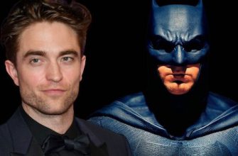 Новая дата выхода фильма «Бэтмен» (2021)