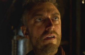 Краглин играет большую роль в «Стражах галактики 3»