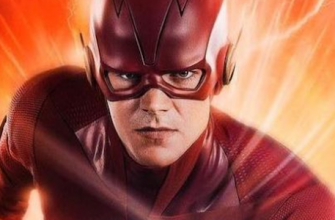 Финал 8 сезона «Флэша» включал Обратного Флэша