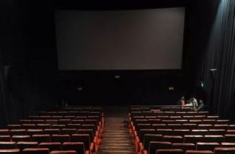 Кинотеатры откроют в апреле, несмотря на коронавирус