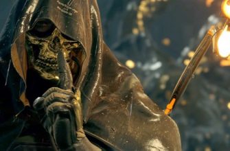 Death Stranding для ПК перенесли. Новая дата выхода