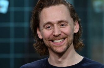 Как выглядит Том Хиддлстон в роли Джокера