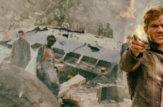 Все песни из фильмов «Стражи галактики». Послушайте саундтрек