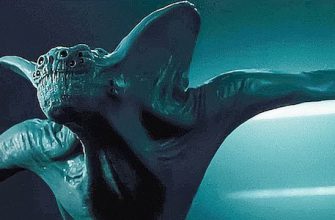 Честное мнение о фильме «Спутник». Монстр на Земле