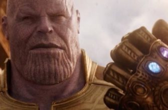 Танос появится снова в киновселенной Marvel. В этом уверен создатель злодея