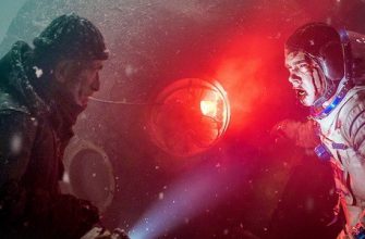 Премьера фильма «Спутник» (2020) пройдет онлайн