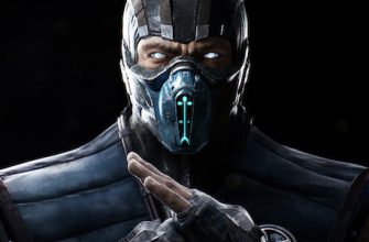Саб-Зиро мог выглядеть жутко в экранизации Mortal Kombat