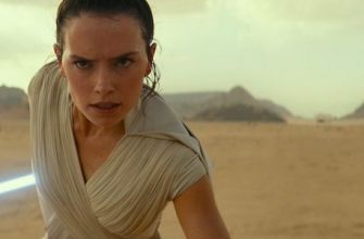 Раскрыт новый сериал «Звездные войны» про женщин