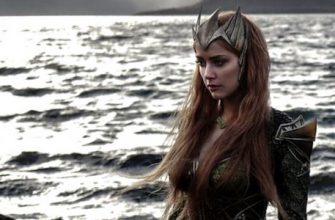 Фанаты DC в ярости из-за дня рождения Эмбер Херд