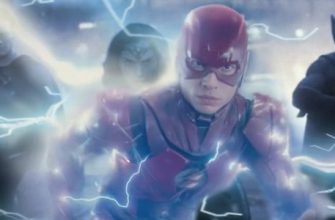 Фильмы Зака Снайдера будут стерты из киновселенной DC