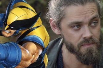 Том Пэйн может сыграть Росомаху в киновселенной Marvel