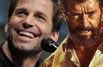 Зак Снайдер хочет снять фильм про Росомаху с рейтингом R