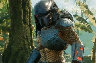 Честное мнение о Predator: Hunting Grounds. Не лучшая игра про Хищника