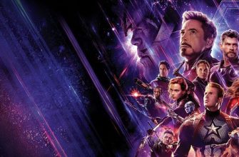 «Мстители: Финал» стали самым прибыльным фильмом