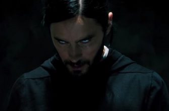 «Морбиус» с Джаредом Лето смутит фанатов Marvel