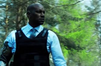 Тайриз Гибсон исполнил супергероя в «Морбиусе»