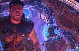 Почему Тор понимает Грута в киновселенной Marvel