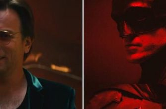 Черная маска вернется в «Бэтмене» с Робертом Паттинсоном